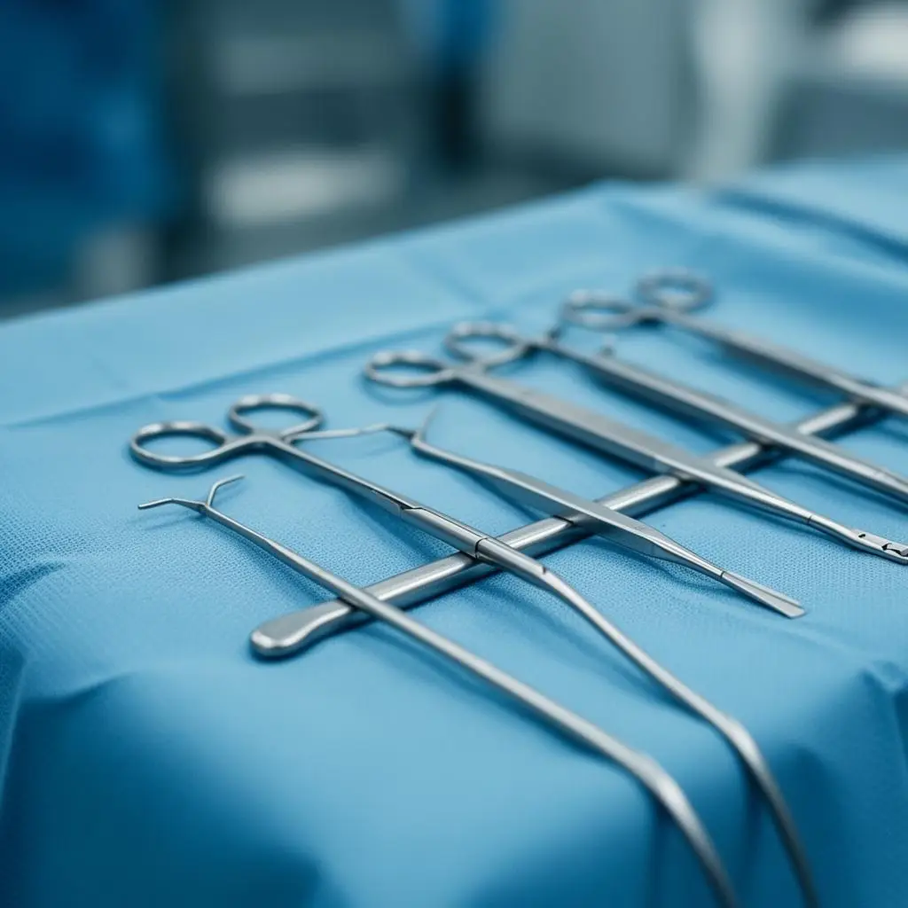 Neurosurgery